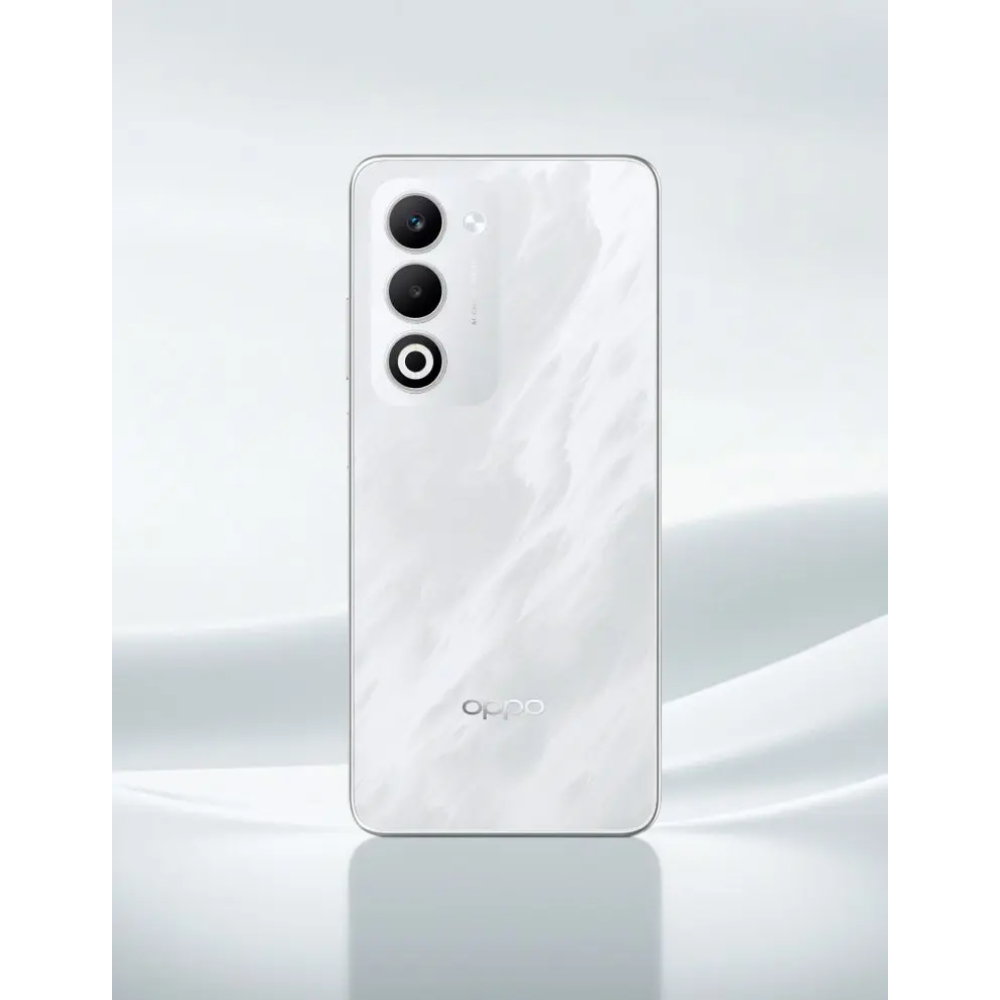 Oppo Celular A5 5G 256GB 8GB Blanco - Imagen 2