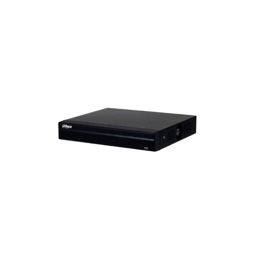 Dahua Grabador NVR 4 Canales DHI-NVR1104HS-S3/H Soporta HD - Imagen 3