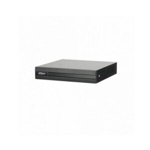 Dahua Grabador NVR 8 Canales DHI-NVR1108HS-S3