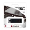 Kingston USB Flash Drive DataTraveler 70 128GB