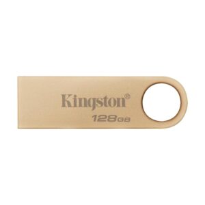 Kingston Memoria USB 128GB USB 3.2 Gen 1 220MB/s Metal DTSE9G3
