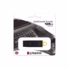 Kingston Memoria USB 128GB DataTraveler Exodia Color Negro Amarillo