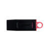 Kingston Memoria USB 256GB 3.2 Gen 1 Black + Pink - Imagen 3