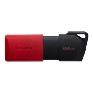 Kingston USB Flash Drive DataTraveler Exodia M 128GB USB 3.2 Gen 1