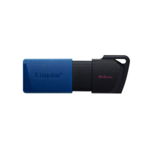 Kingston USB Flash Drive DataTraveler Exodia M 64GB USB 3.2 Gen 1