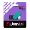Kingston USB Flash Drive DataTraveler Exodia S 128GB 3.2 - Imagen 3