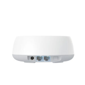 TP-Link Whole Home Mesh Wi-Fi 7 System Deco BE25 3-Pack