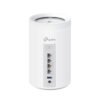 TP-Link Router Sistema Mesh 2 Nodos Deco BE65 Wi-Fi 7 Tri-Band