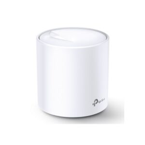 TP-Link Router AX1800 Deco X20 WiFi 6 Dual Band Blanco