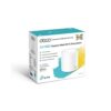 TP-Link Router AX1800 Deco X20 WiFi 6 Dual Band Blanco - Imagen 2