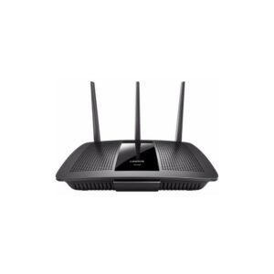 Linksys Router AC1750 Mu-Mimo Smart Wi-Fi EA7300 Dual Band