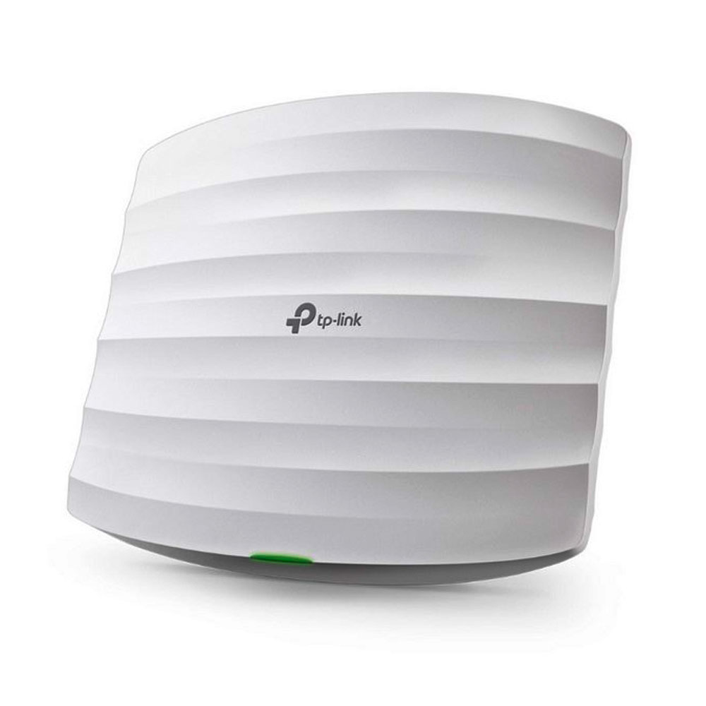 TP-Link Punto de Acceso Inalámbrico EAP110 300Mbps Blanco - Imagen 2