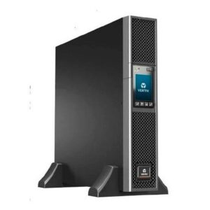 Vertiv UPS Online GXT RT+ 1000VA 900W 120V 8 Tomas Torre Rack