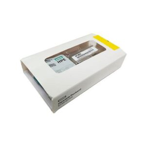 Aruba Transceiver 1G SFP LC SX 500m Multimodo