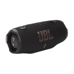JBL Parlante Bluetooth Charge 6 Negro Portátil Resistente