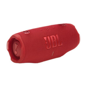 JBL Speaker Charge 6 Bluetooth Portable Red