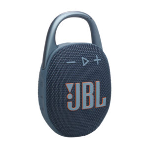 JBL Parlante Bluetooth Clip 5 Resistente Azul
