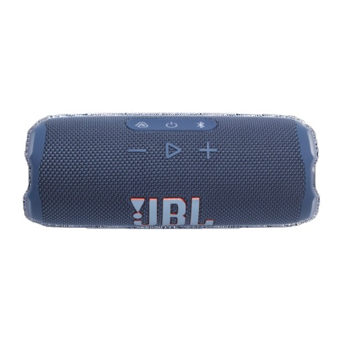 JBL Parlante Bluetooth Flip 7 Portátil Resistente Agua Azul - Imagen 3