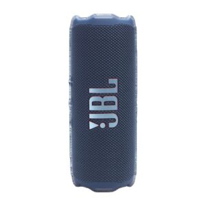 JBL Parlante Bluetooth Flip 7 Portátil Resistente Agua Azul