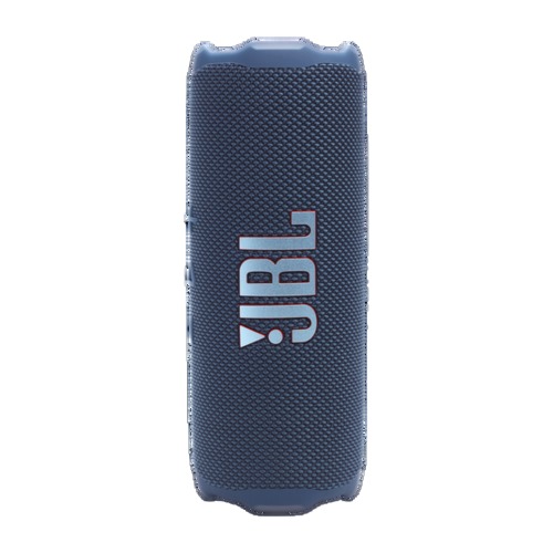 JBL Parlante Bluetooth Flip 7 Portátil Resistente Agua Azul