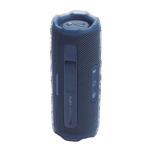 JBL Parlante Bluetooth Flip 7 Portátil Resistente Agua Azul - Imagen 2