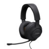 JBL Headphones Gaming Quantum 100 M2 Cable Conectividad Negro - Imagen 3