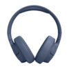 JBL Headphone 770NC Bluetooth Cancelación Activa Blue - Imagen 2