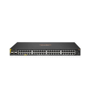 Aruba Switch 6100 48G CL4 4SFP+ Networking