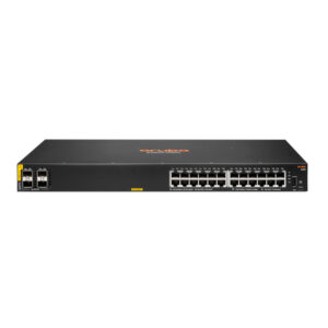 Aruba Switch 6100 24G CL4 4SFP+ Gestión Avanzada