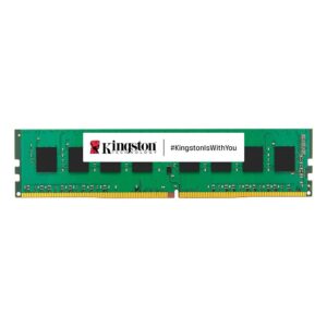 Kingston Memoria RAM DDR5 16GB 5600MT/s Para PC