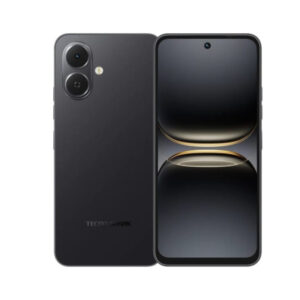 Tecno Celular Spark Go 2KM4 128GB Memoria 4GB RAM Ink Black