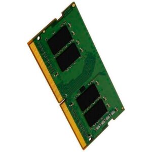 Kingston Memoria RAM 8GB DDR4 3200MHz KVR32S22S8/8 Para Portátil