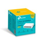 TP-Link Switch de Escritorio 5 Puertos 10/100 Mbps LS1005