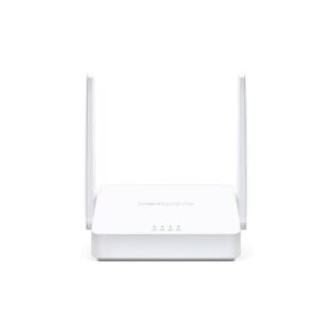 TP-Link Router WiFi Inalámbrico MR20 Banda Dual AC750