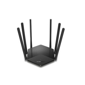 Tp-Link Enrutador Gigabit Inalámbrico Doble Banda AC1900 MR50G
