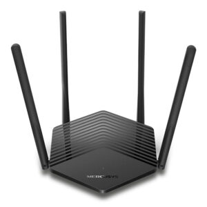 TP-Link Router WiFi Doble Banda 802.11ac MR60X Mesh