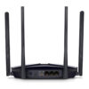 TP-Link Router Inalámbrico MR80X Wi-Fi 6 AX3000 - Imagen 3