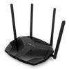 TP-Link Router Inalámbrico MR80X Wi-Fi 6 AX3000 - Imagen 2