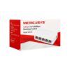 Mercusys Switch de Red 5 Puertos 10/100 Mbps MS105