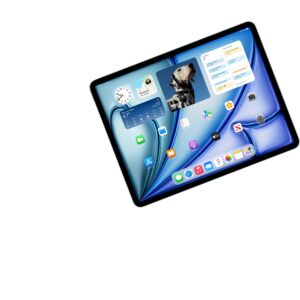 Apple Tablet iPad Air 11 Inch Wi-Fi 512GB Space Grey