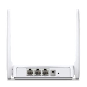 Mercusys Router Inalambrico Multimodo 300Mbps MW302R