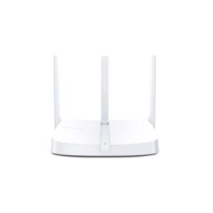 Mercusys Router Inalambrico 300Mbps MW306R