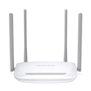 Mercusys Router Inalámbrico 300Mbps MW325R Blanco