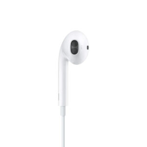Apple EarPods Lightning Connector Auriculares Con Cable