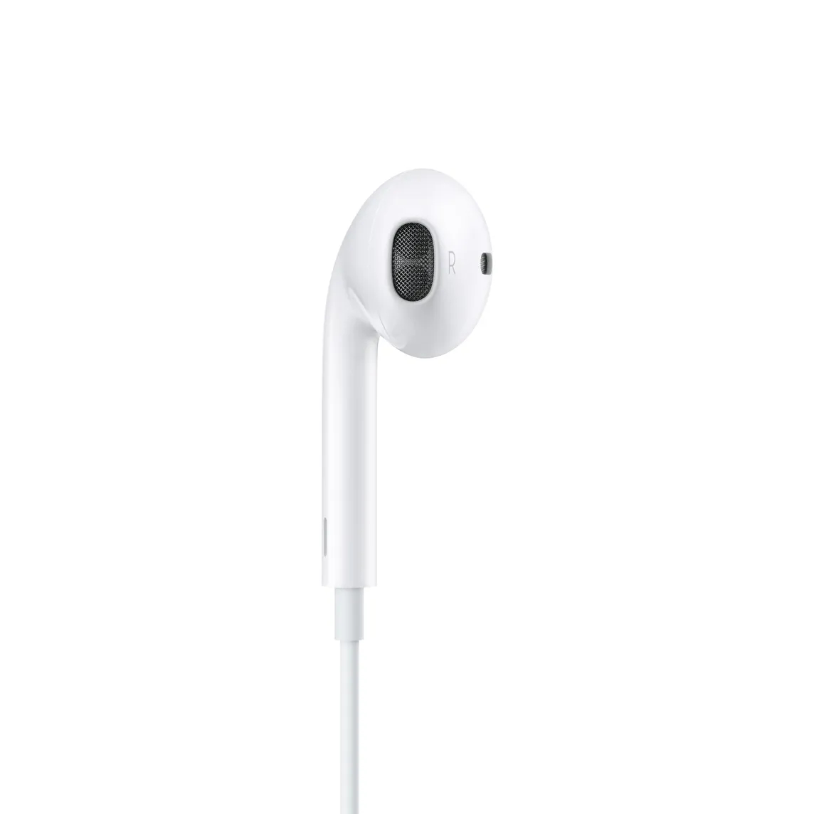Apple EarPods Lightning Connector Auriculares Con Cable