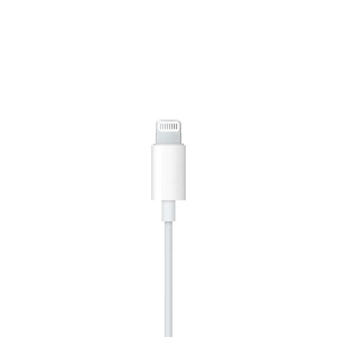 Apple EarPods Lightning Connector Auriculares Con Cable - Imagen 3
