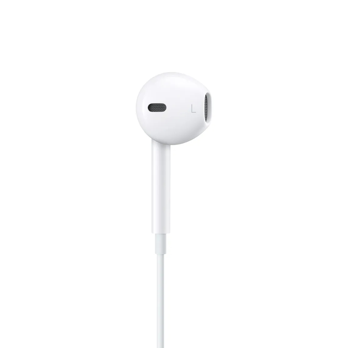 Apple EarPods Lightning Connector Auriculares Con Cable - Imagen 2