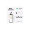Apple AirTag Paquete De 1 Localizador Bluetooth - Imagen 4
