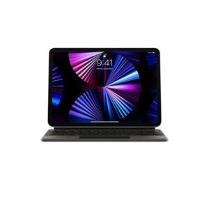 Apple Magic Keyboard para iPad Pro 11 Pulgadas 3ra Generación Negro