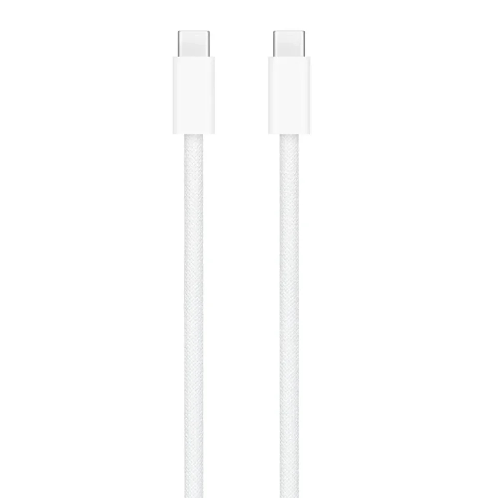 Apple EarPods USB-C Auriculares con Cable y Micrófono - Imagen 2